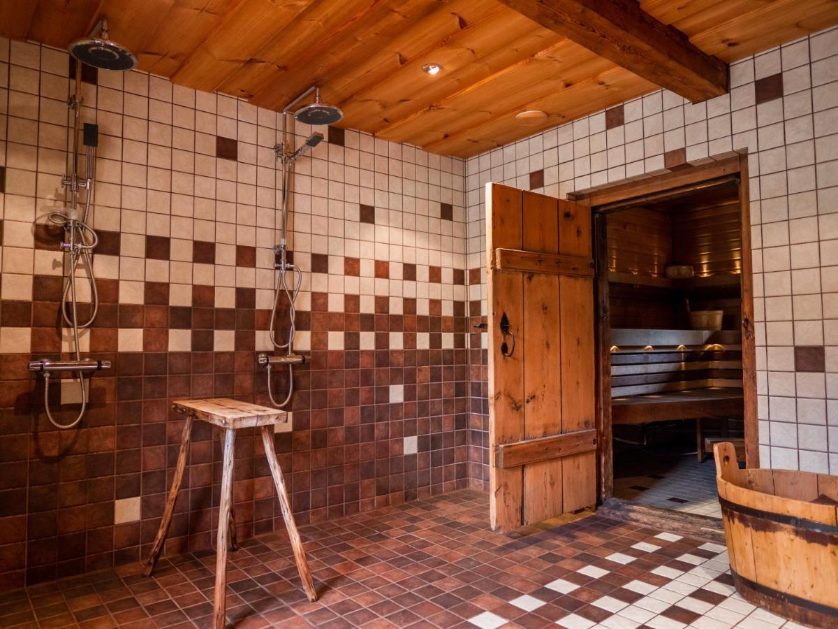 Nurka Talu Guest House Piirumi Luaran gambar